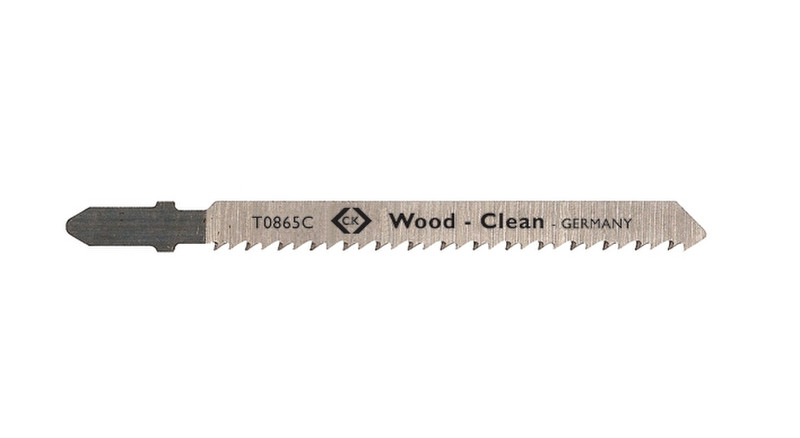 C.K Tools T0865C полотно для ножовок по металлу