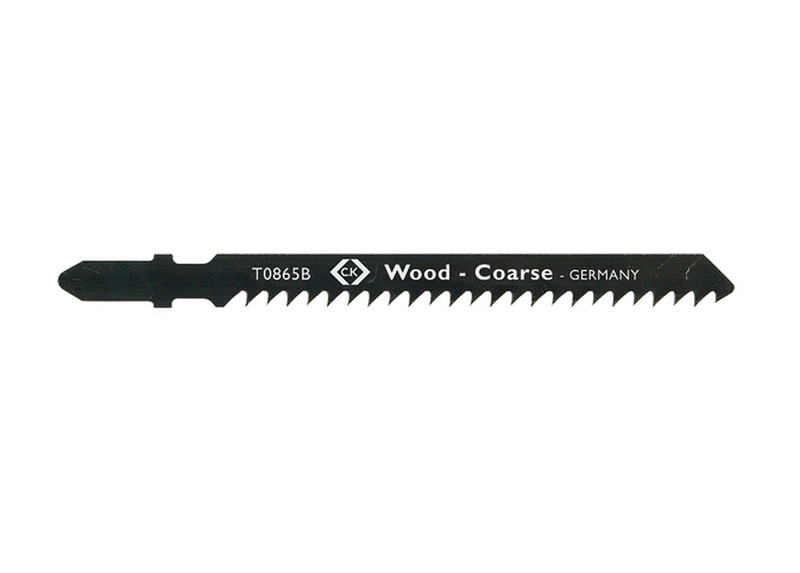 C.K Tools T0865B полотно для ножовок по металлу