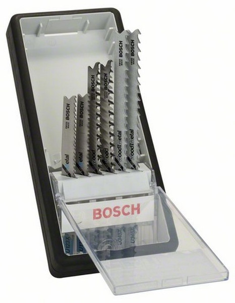 Bosch 2 607 010 532 Jigsaw blade 6Stück(e)