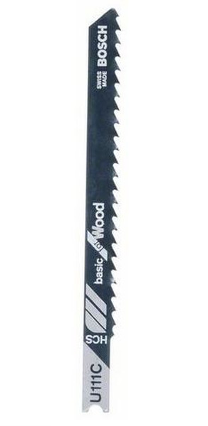 Bosch 2 608 630 566 Jigsaw blade High Carbon Steel (HCS)