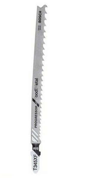 Bosch 2 608 634 486 Jigsaw blade Биметалл 100шт