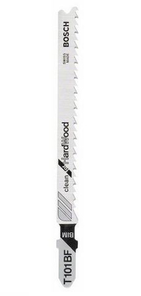 Bosch 2 608 634 988 Jigsaw blade Биметалл 25шт