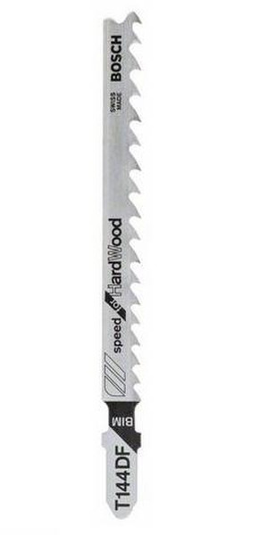 Bosch 2 608 634 990 Jigsaw blade Биметалл 25шт