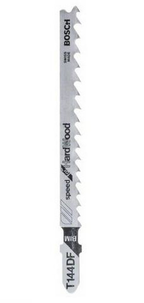 Bosch 2 608 636 222 Jigsaw blade Биметалл 3шт