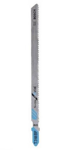 Bosch 2 608 636 233 Jigsaw blade Биметалл 3шт