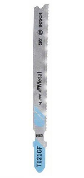 Bosch 2 608 636 695 Jigsaw blade Биметалл 3шт