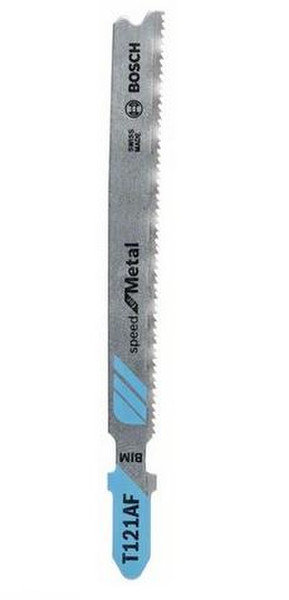 Bosch 2 608 636 700 Jigsaw blade Bimetallisch 25Stück(e)