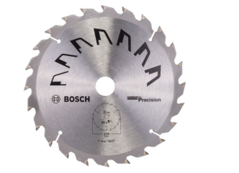 Bosch 2609256857 170мм 1шт полотно для циркулярных пил