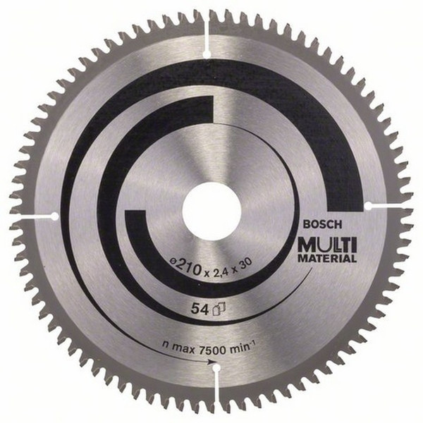 Bosch 2608640445 circular saw blade