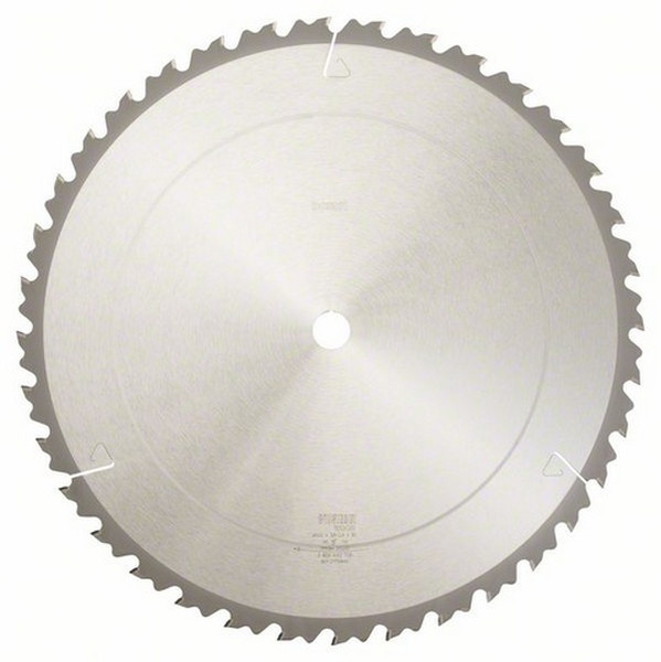 Bosch 2608640705 circular saw blade