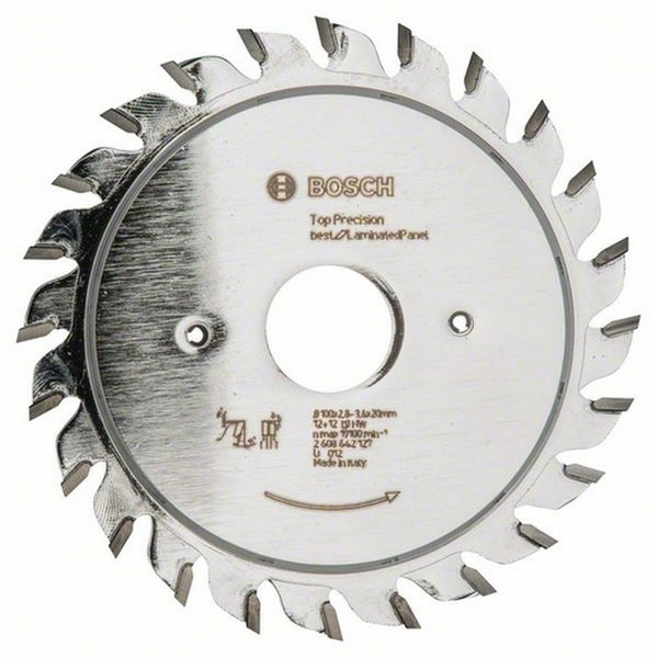 Bosch 2 608 642 127