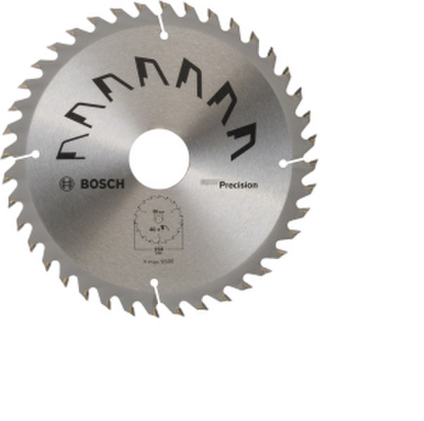 Bosch 2609256934 160mm 1pc(s) circular saw blade