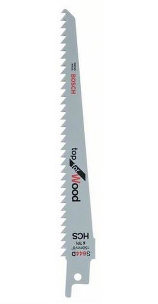 Bosch 2 608 650 464 Sabre saw blade