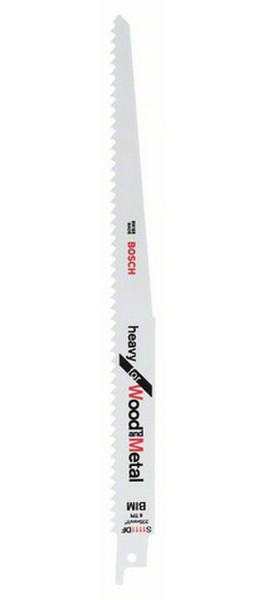 Bosch Sabre saw blade S 1111 DF