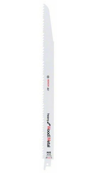 Bosch S 1210 VF Sabre saw blade Bimetal 1pc(s)