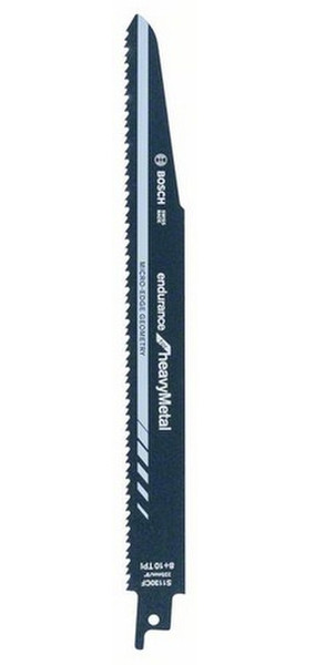 Bosch S 1130 CF Sabre saw blade Биметалл 1шт