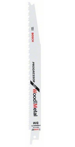 Bosch S 3456 XF Sabre saw blade Биметалл 1шт