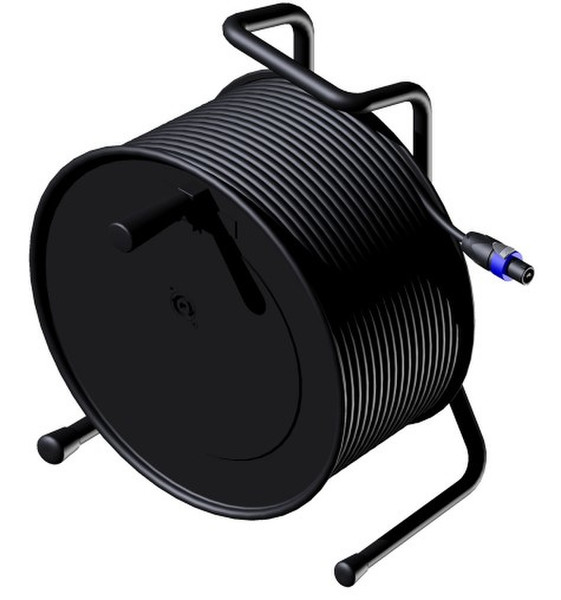 adam hall KCCRX22550 50m Speakon Speakon Black,Blue