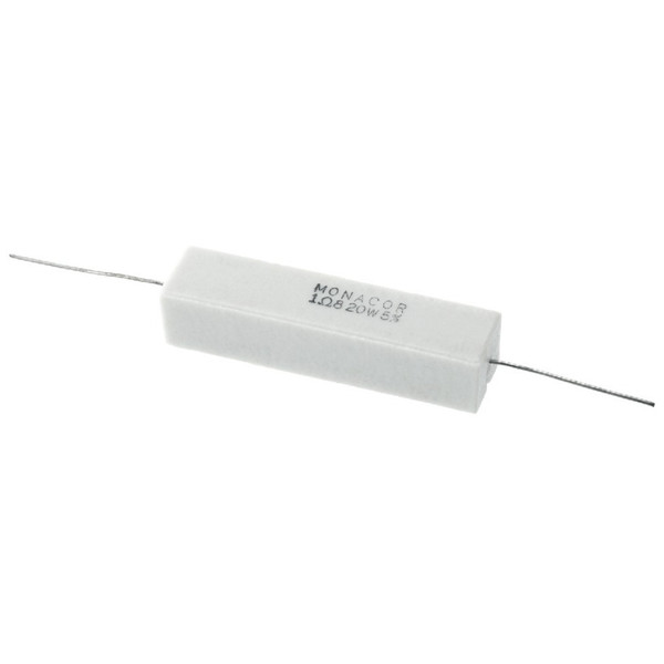 Monacor LSR-18/20 1.8Ом resistor
