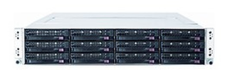 Supermicro SuperServer 6026TT-BIBXF