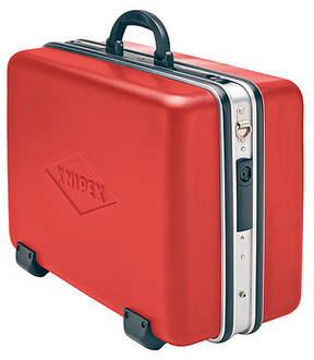 Knipex 98 99 14 LE Красный сумка/чехол для рабочего инструмента