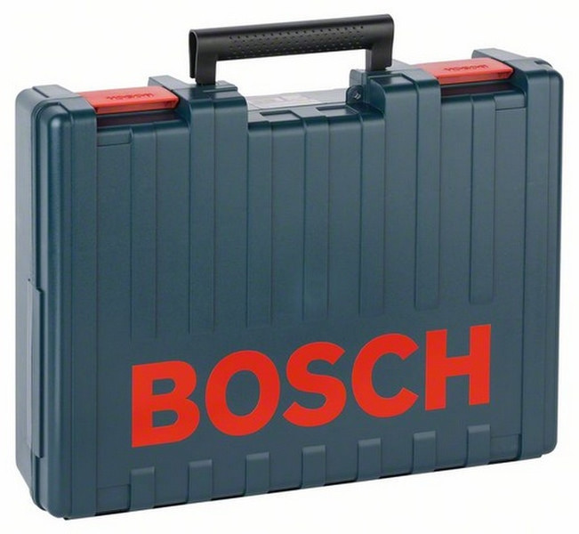 Bosch 2 605 438 179 Tool hard case Plastic Green