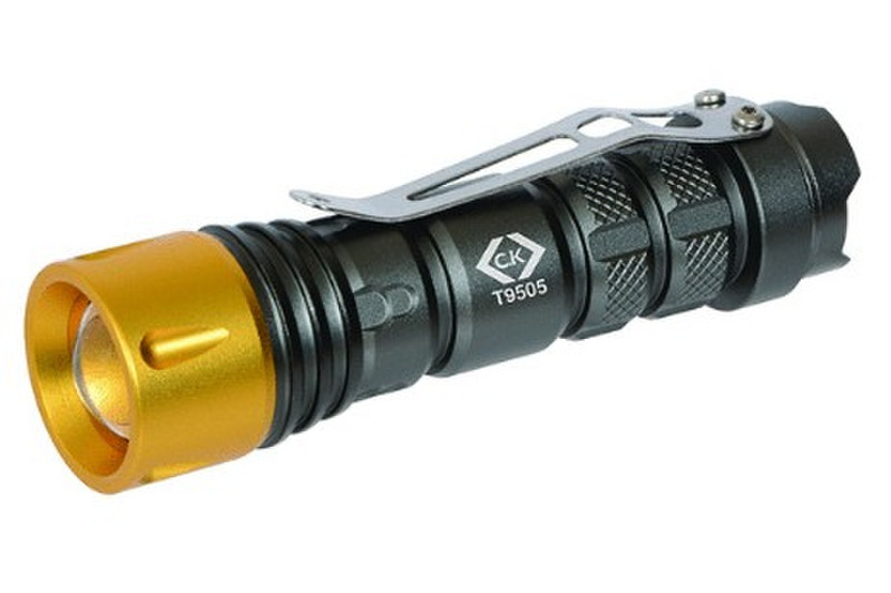 C.K Tools T9505 flashlight