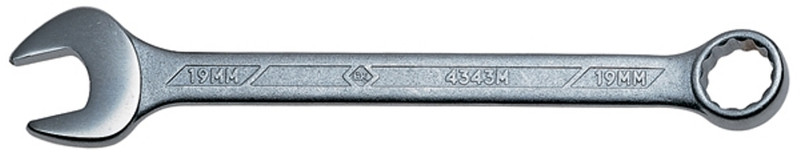 C.K Tools T4343M 11H Schraubenschlüssel und Set