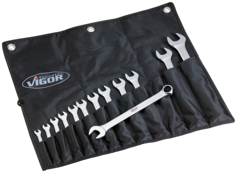 Vigor V1048 Schraubenschlüssel und Set