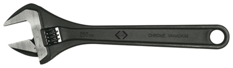 C.K Tools T4366 450 Adjustable spanner adjustable wrench