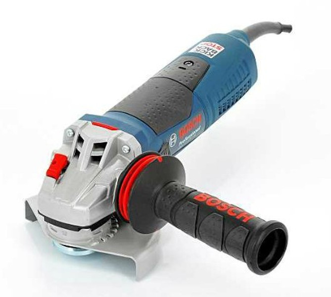 Bosch GWS 17-125 CIE Professional 1700W 11500RPM 125mm 2400g angle grinder