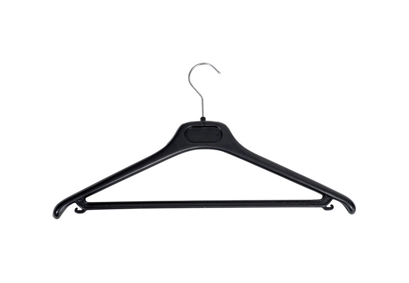 MAUL 9451290 Black clothing hanger