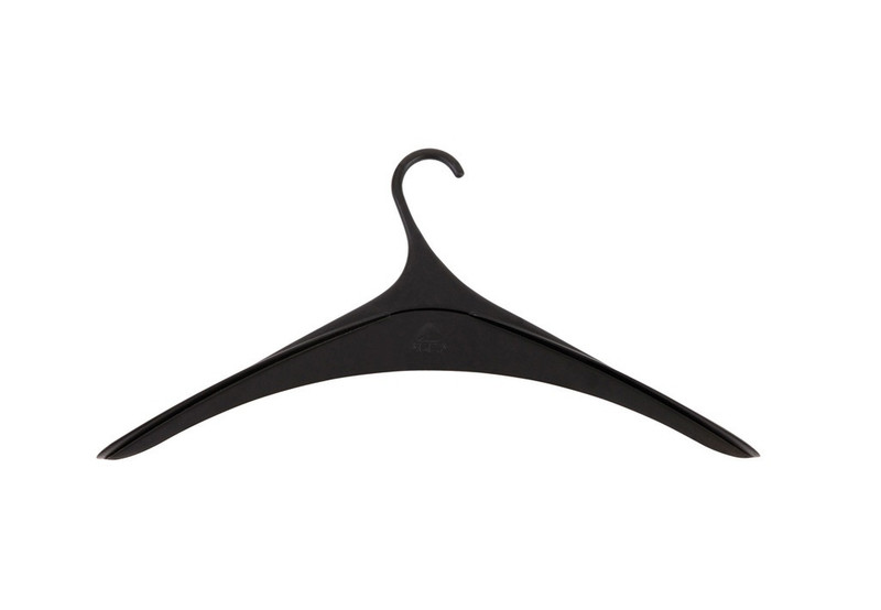 MAUL 9451490 Black clothing hanger