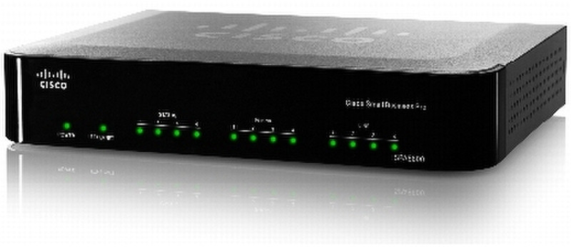 Cisco SPA8800 шлюз / контроллер