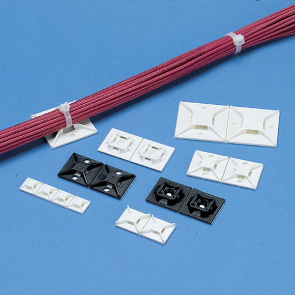 Panduit ABMM-A-Q Wall-mounted tie holder Krawattenhalter