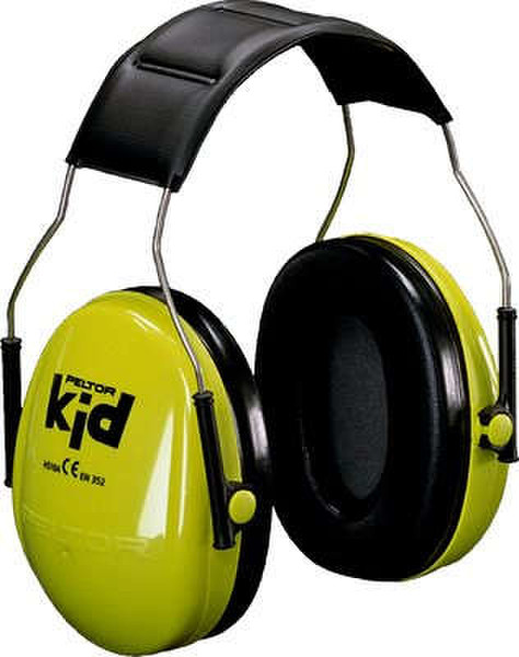 3M H510AK-442-GB 27dB ear defenders