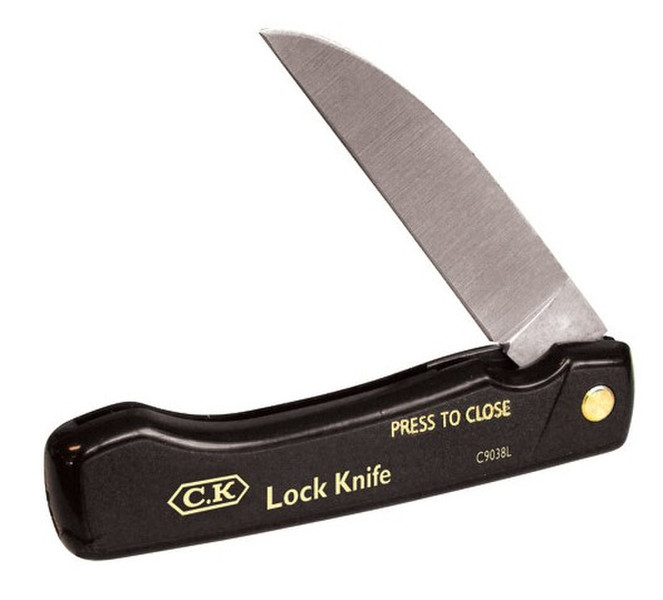 C.K Tools C9038L Pocket knife
