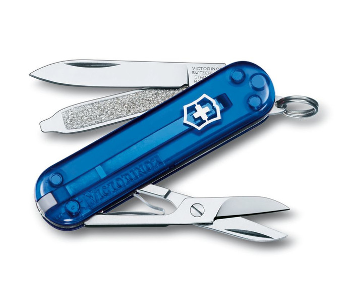 Victorinox Classic SD