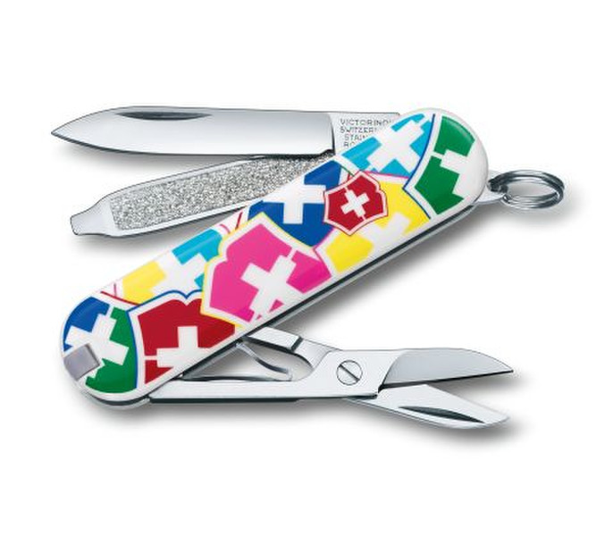 Victorinox Classic SD