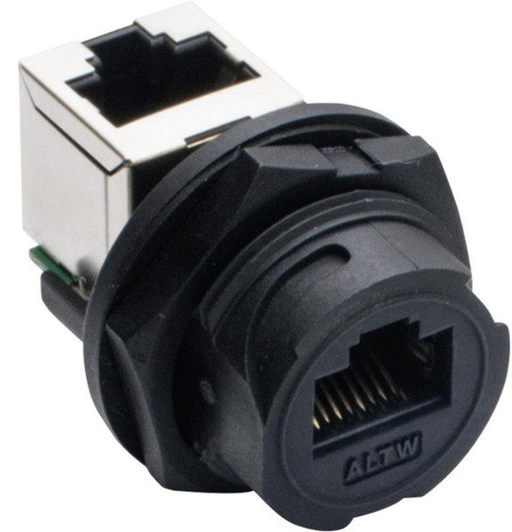 Amphenol 2611-0402-01 RJ-45 wire connector