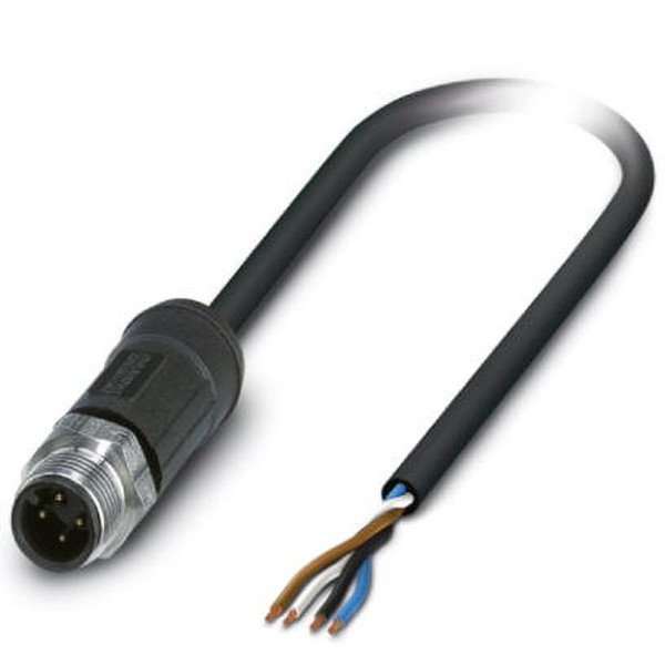 Phoenix Kabel / Adapter