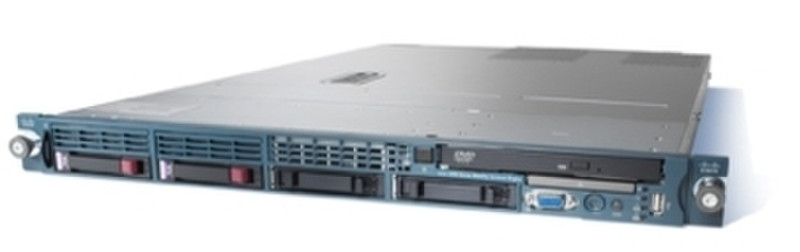 Cisco 3310 Mobility Services Engine IP-сервер