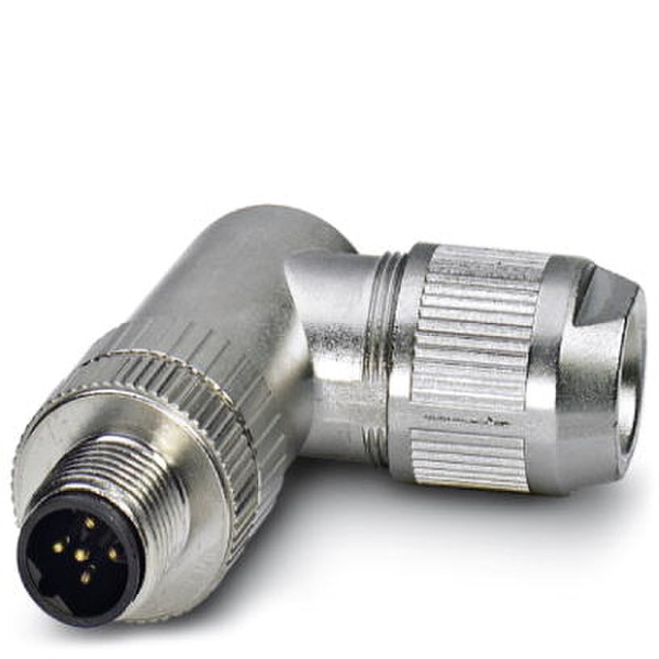 Phoenix 1513583 M12 Stainless steel wire connector