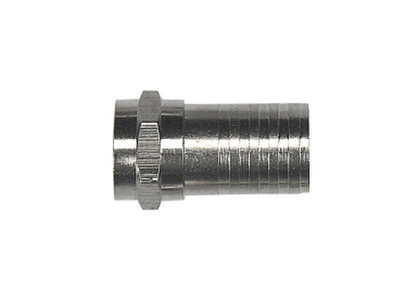 Axing CFS 6-01 F-type 100pc(s) coaxial connector