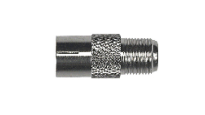 Axing CFA 2-00 F-type 100pc(s) coaxial connector