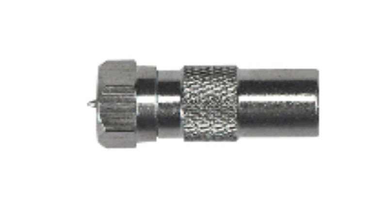 Axing CFA 10-00 F-type 100pc(s) coaxial connector