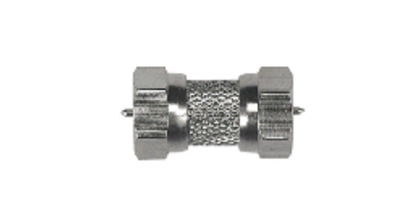 Axing CFA 4-00 F-type 100pc(s) coaxial connector