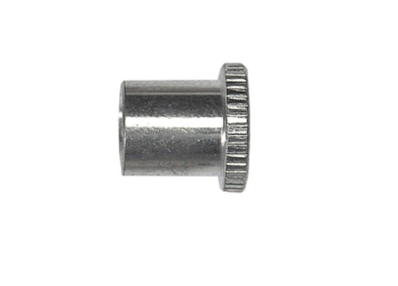 Axing CKA 6-00 75Ω 100pc(s) coaxial connector
