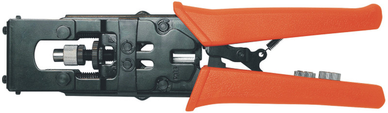 Axing BWZ 8-00 cable crimper