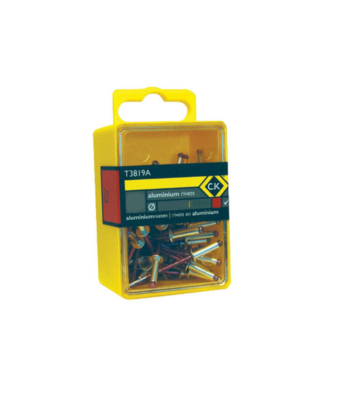 C.K Tools T3819A 620 Nietnagel